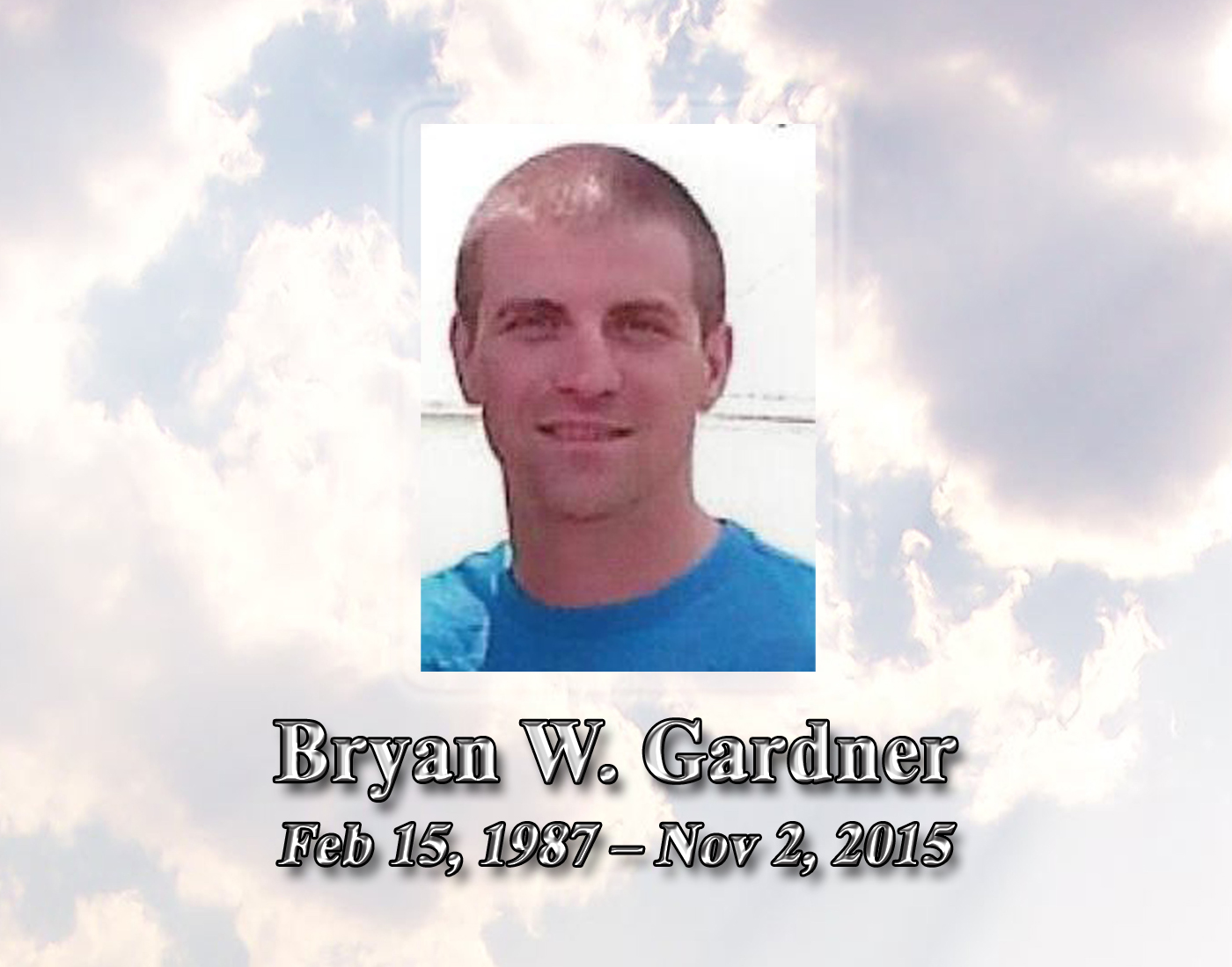 Sky Bryan W Gardner (11X14) PROOF